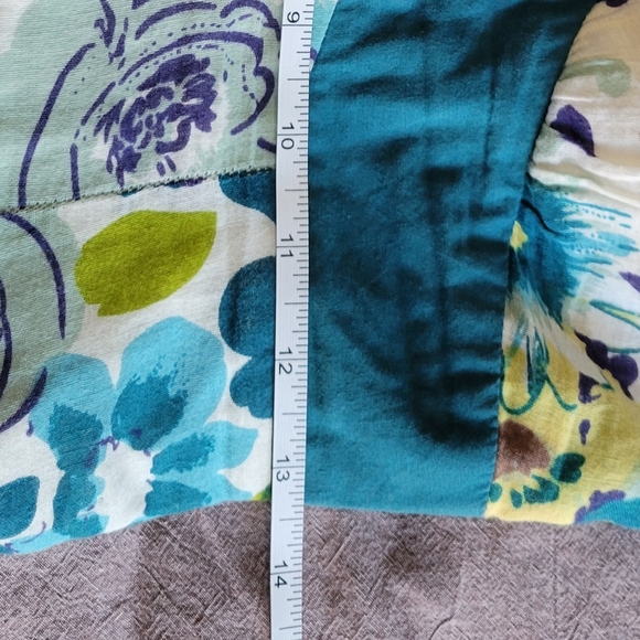 Floral sundress - Picture 4 of 4